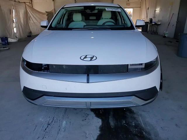 2022 Hyundai Ioniq 5 Sel VIN: KM8KNDAF3NU083004 Lot: 91797945