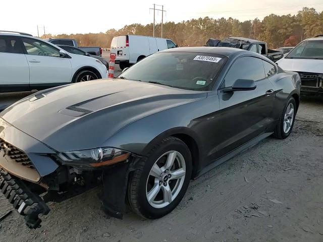 2018 Ford Mustang VIN: 1FA6P8TH1J5146410 Lot: 93070465