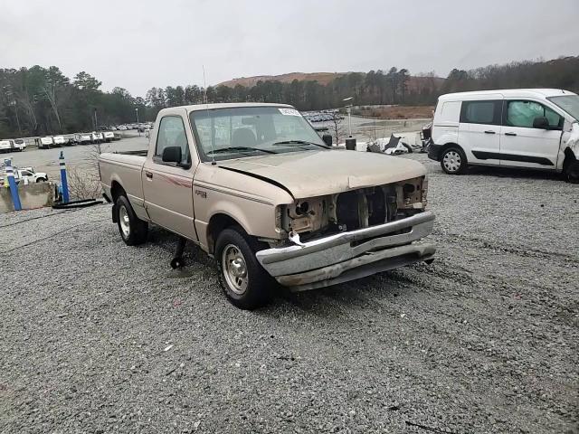 1997 Ford Ranger VIN: 1FTCR10A6VUD26032 Lot: 94314125