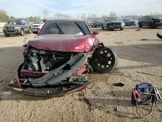 2023 Chrysler 300 S VIN: 2C3CCABG4PH624348 Lot: 91798245