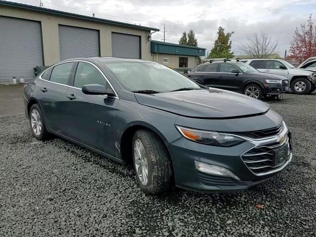 2021 Chevrolet Malibu Lt VIN: 1G1ZD5ST0MF078323 Lot: 91654785