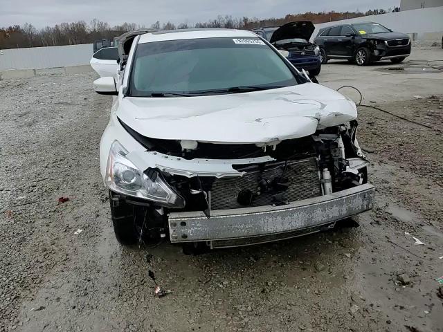 2014 Nissan Altima 2.5 VIN: 1N4AL3AP5EC158760 Lot: 92005755