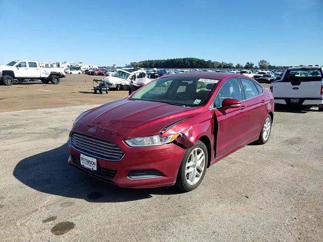 2013 Ford Fusion Se VIN: 3FA6P0H77DR107937 Lot: 92057525