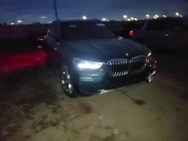 2020 BMW X5 xDrive40I VIN: 5UXCR6C00L9C86354 Lot: 94037285