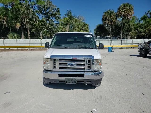 2012 Ford Econoline E350 Super Duty Wagon VIN: 1FBSS3BL4CDA96602 Lot: 93038305