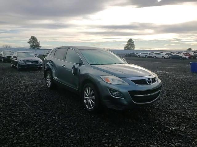 2011 Mazda Cx-9 VIN: JM3TB2DA6B0305227 Lot: 93327725