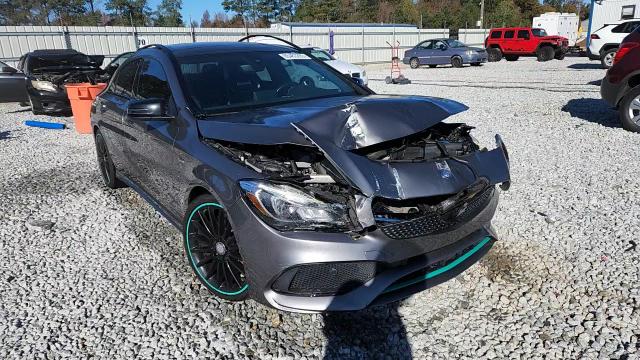 2017 Mercedes-Benz Cla 250 VIN: WDDSJ4EB1HN435427 Lot: 86463285
