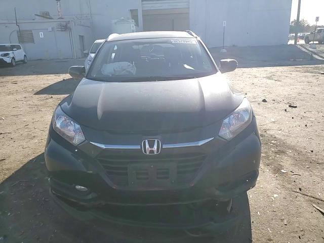 2016 Honda Hr-V Exl VIN: 3CZRU6H70GM767350 Lot: 92570945