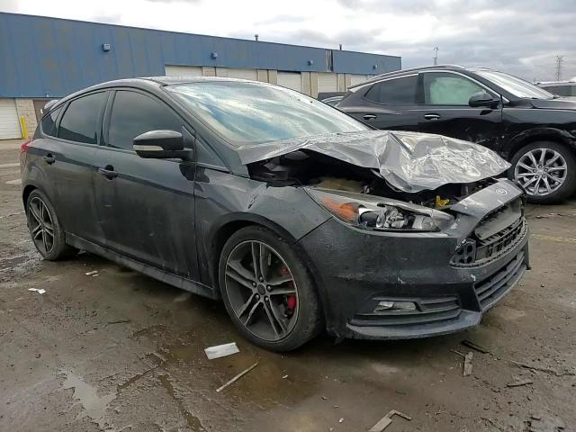 2015 Ford Focus St VIN: 1FADP3L94FL274405 Lot: 94687955