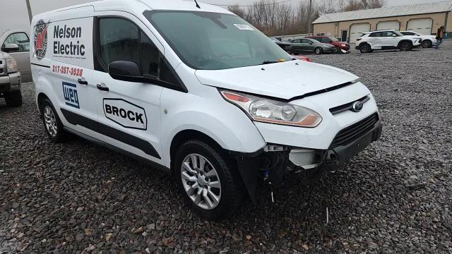 2016 Ford Transit Connect Xlt VIN: NM0LS7F7XG1248990 Lot: 92095115