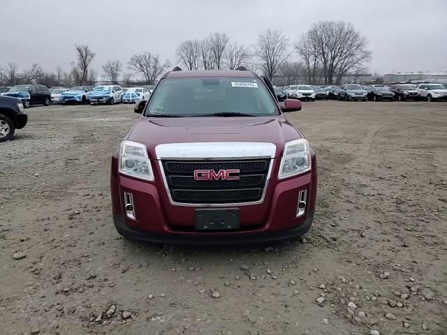 2012 GMC Terrain Slt VIN: 2GKALUEK2C6385381 Lot: 93856765