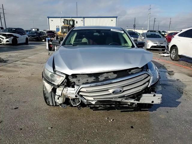 2013 Ford Taurus Se VIN: 1FAHP2D89DG185114 Lot: 94308895
