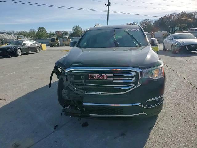 2019 GMC Acadia Slt-1 VIN: 1GKKNMLS5KZ180884 Lot: 92395335