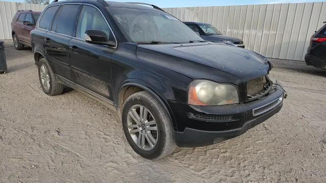 2012 Volvo Xc90 3.2 VIN: YV4952CY0C1616167 Lot: 91426985