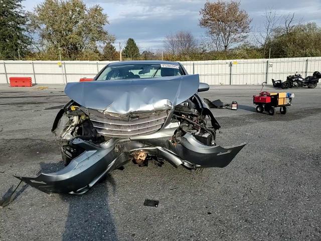 2010 Chrysler Sebring Limited VIN: 1C3CC5FDXAN192547 Lot: 91206345