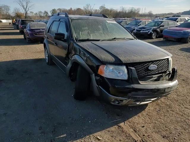2005 Ford Freestyle Sel VIN: 1FMZK02195GA14366 Lot: 92464655