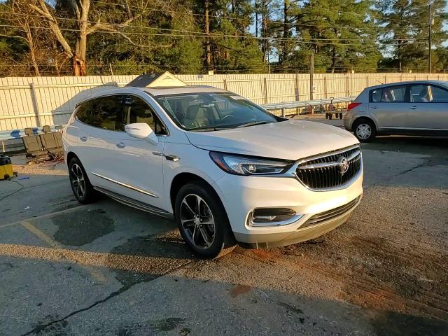 2020 Buick Enclave Essence VIN: 5GAERBKW3LJ320017 Lot: 93342545