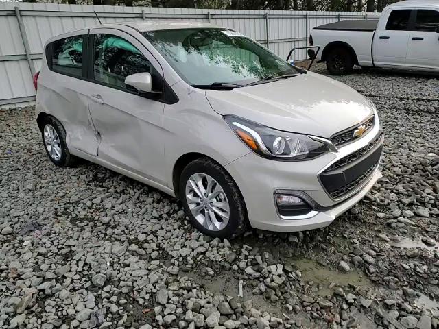 2020 Chevrolet Spark 1Lt VIN: KL8CD6SA5LC456386 Lot: 93905935