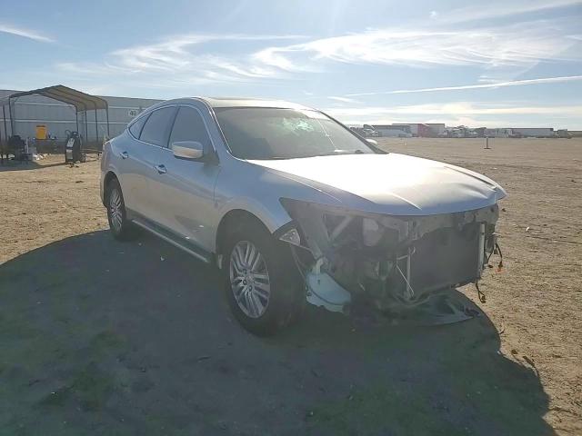 2013 Honda Crosstour Ex VIN: 5J6TF3H34DL005342 Lot: 90665845