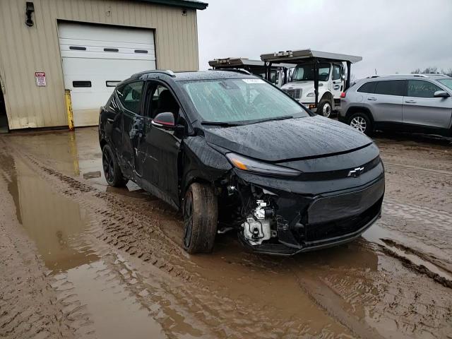 2023 Chevrolet Bolt Euv Lt VIN: 1G1FY6S02P4191631 Lot: 91285875