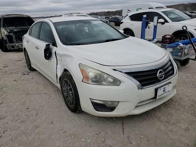 2015 Nissan Altima 2.5 VIN: 1N4AL3AP9FC280832 Lot: 92720505