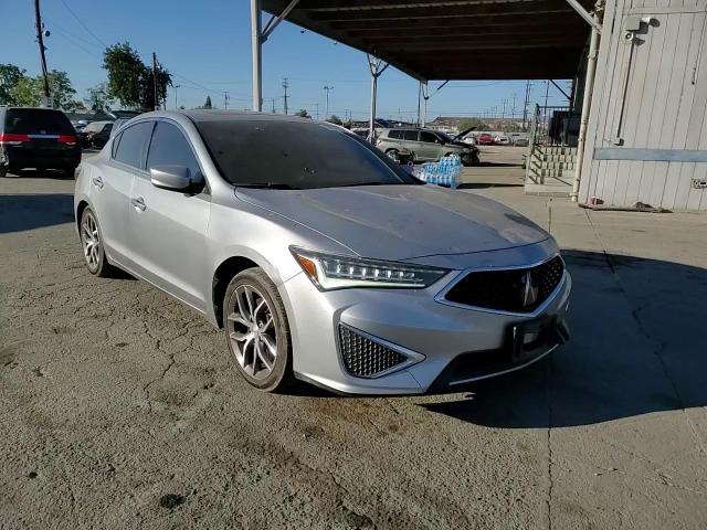 2020 Acura Ilx Premium VIN: 19UDE2F71LA005520 Lot: 90971055