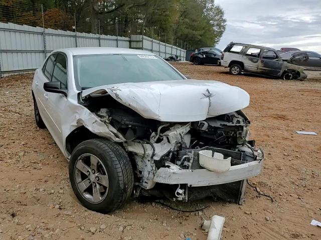 2013 Chevrolet Malibu Ls VIN: 1G11A5SA5DF314954 Lot: 94025175