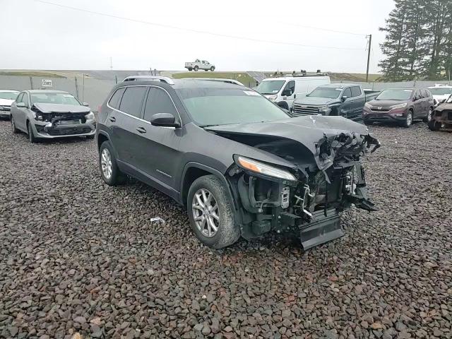2014 Jeep Cherokee Latitude VIN: 1C4PJMCS4EW269476 Lot: 93769815