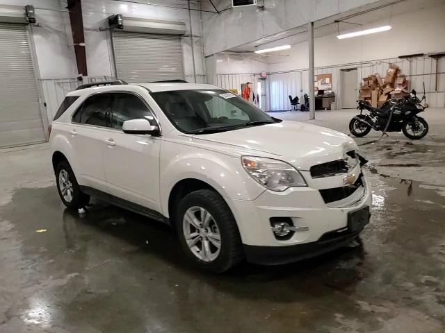 2015 Chevrolet Equinox Lt VIN: 1GNFLGEK1FZ145158 Lot: 85435625