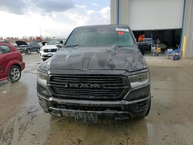 2023 Ram 1500 Laramie VIN: 1C6SRFJT6PN541522 Lot: 92925495