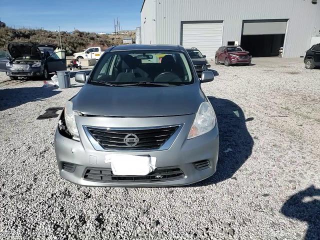 2013 Nissan Versa S VIN: 3N1CN7AP8DL873235 Lot: 94379515