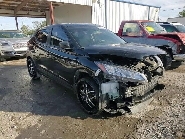 2024 Nissan Kicks S VIN: 3N1CP5BV7RL548689 Lot: 92160805
