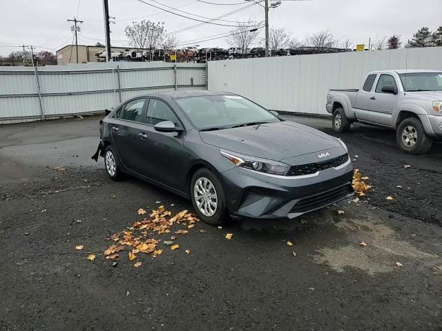 2024 Kia Forte Lx VIN: 3KPF24AD9RE815072 Lot: 91769495
