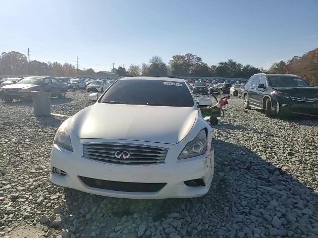 2013 Infiniti G37 Journey VIN: JN1CV6EK9DM900277 Lot: 91678115
