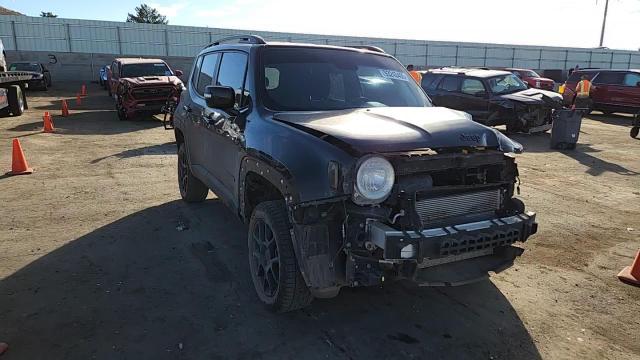 2020 Jeep Renegade Latitude VIN: ZACNJBBB2LPL46558 Lot: 93243405