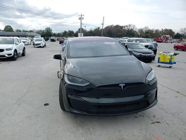 2023 Tesla Model X VIN: 7SAXCBE51PF422671 Lot: 91521055
