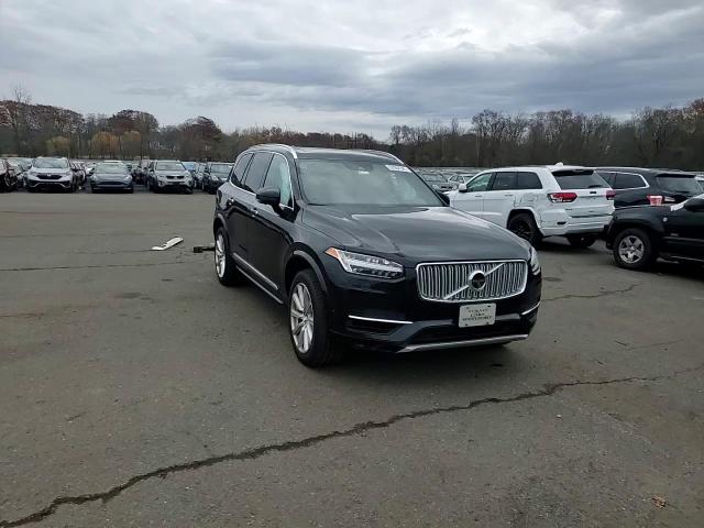 2017 Volvo Xc90 T8 VIN: YV4BC0PL5H1117110 Lot: 92004245