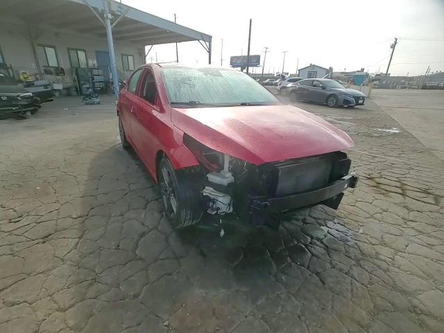 2019 Kia Forte Gt Line VIN: 3KPF34AD0KE012962 Lot: 91908405