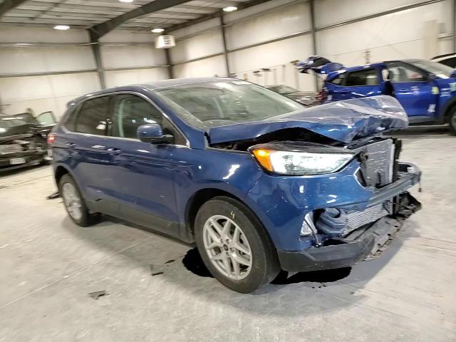 2022 Ford Edge Sel VIN: 2FMPK4J99NBA76928 Lot: 91651745