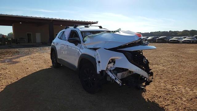 2024 Mazda Cx-50 Preferred VIN: 7MMVABBM9RN201894 Lot: 91122405