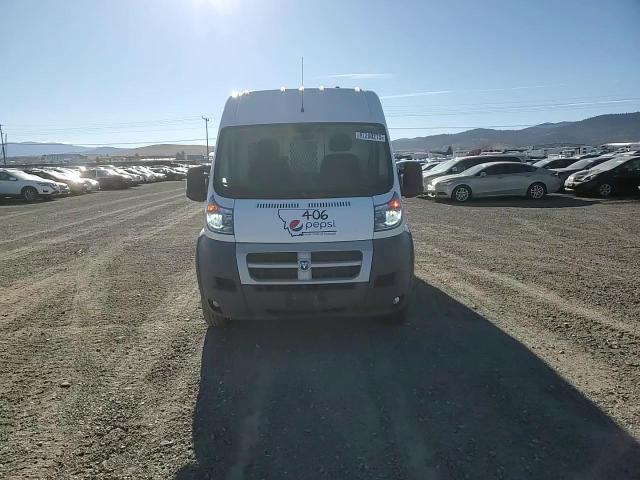 2015 Ram Promaster Delivery Van VIN: 3C6TRVDG8FE505279 Lot: 91200275