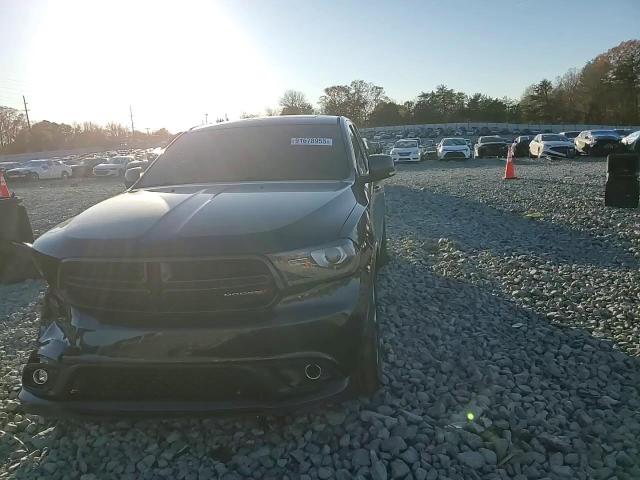 2015 Dodge Durango R/T VIN: 1C4SDJCT9FC782072 Lot: 91678955