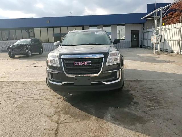 2017 GMC Terrain Sle VIN: 2GKFLTEK6H6349975 Lot: 90759095