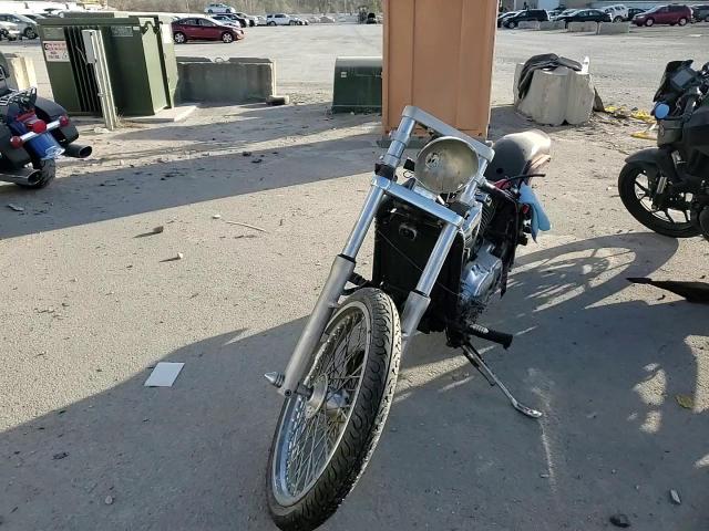 2002 Kawasaki Vn800 VIN: JKBVNCA182B509394 Lot: 90587155