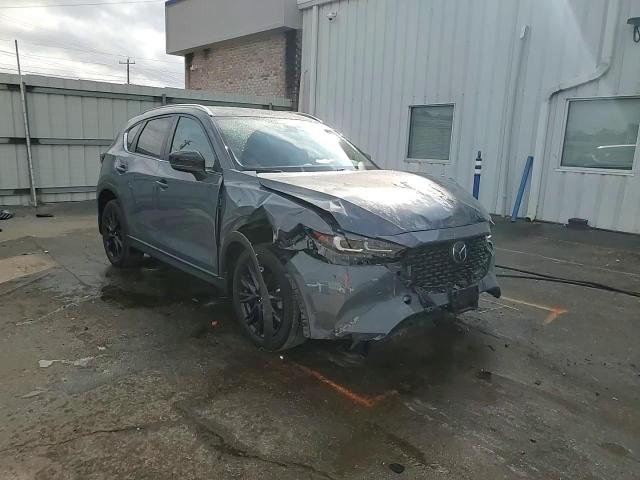 2023 Mazda Cx-5 Preferred VIN: JM3KFBCMXP0176816 Lot: 94254645