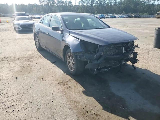 2014 Chevrolet Malibu Ls VIN: 1G11A5SL6EF107671 Lot: 93841535