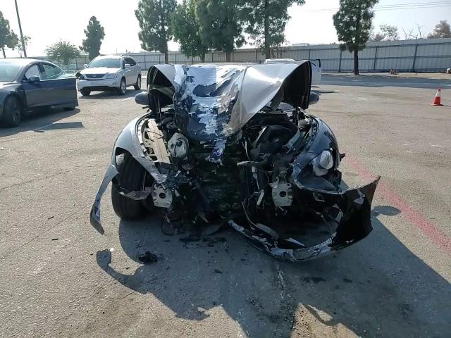 2016 Maserati Granturismo S VIN: ZAM45VLA9G0182145 Lot: 91879655