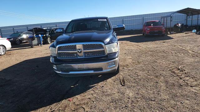 2012 Dodge Ram 1500 Laramie VIN: 1C6RD7NT8CS303986 Lot: 94288895