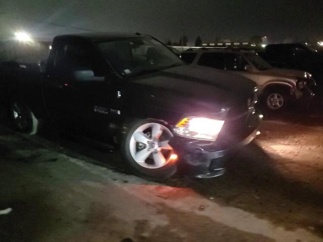 2014 Ram 1500 St VIN: 3C6JR6AT9EG102137 Lot: 93010825