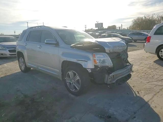 2014 GMC Terrain Denali VIN: 2GKALUEK1E6270466 Lot: 92627415